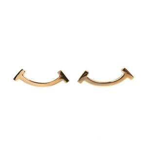 TIFFANY Authentic 18k Gold Earrings